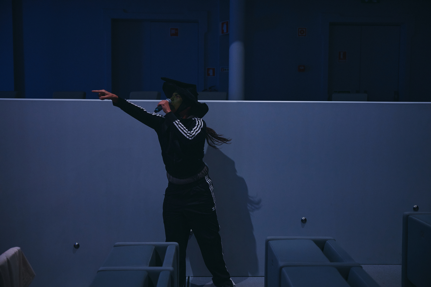 AS MULHERES QUE CELEBRAM AS TESMOFORIAS